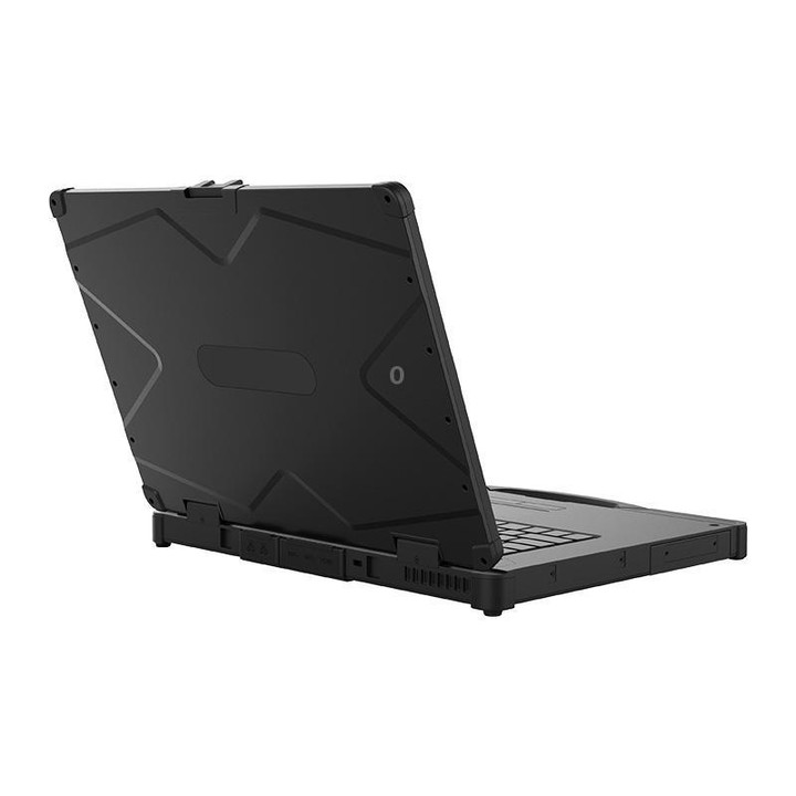UNIWA ULAP R14 Rugged Laptop, 8GB+256GB, 14 inch Windows 10 Home Intel Core i5-8250U, UK Plug