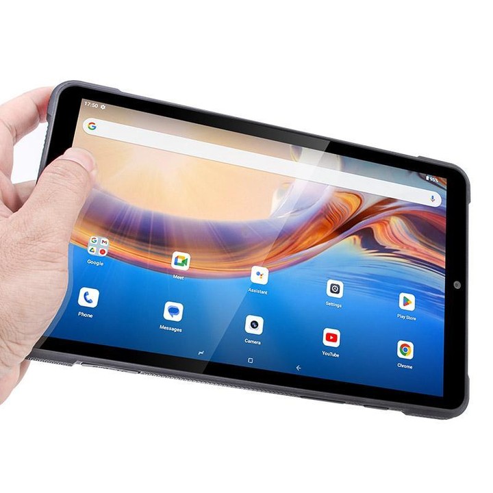 UNIWA UTAB R888 IP68 Waterproof Rugged Tablet PC, 8GB+128GB, 8.68 inch Android 13 Mediatek MT8788 Octa Core, Network: 4G, EU Plu