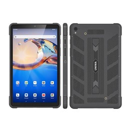 UNIWA UTAB R888 IP68 Waterproof Rugged Tablet PC, 8GB+128GB, 8.68 inch Android 13 Mediatek MT8788 Octa Core, Network: 4G, UK Plu