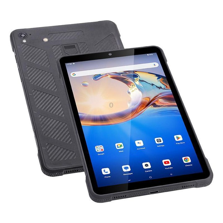 UNIWA UTAB R888 IP68 Waterproof Rugged Tablet PC, 8GB+128GB, 8.68 inch Android 13 Mediatek MT8788 Octa Core, Network: 4G, US Plu