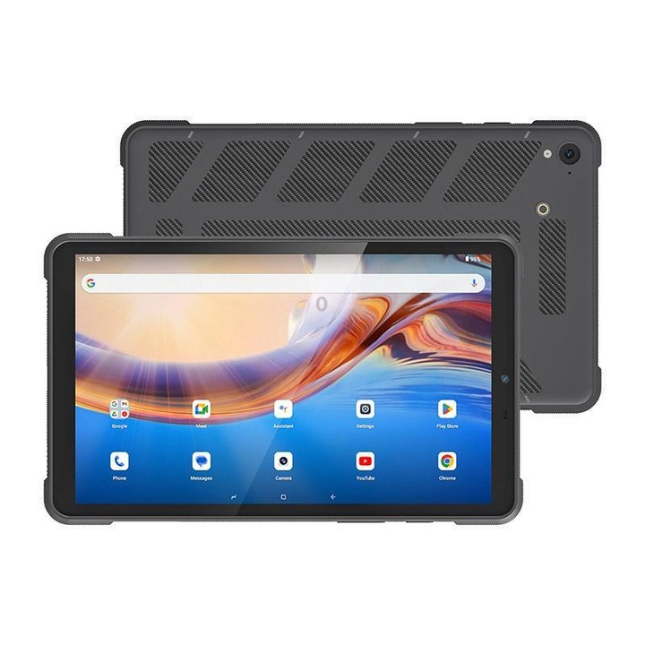 UNIWA UTAB R888 IP68 Waterproof Rugged Tablet PC, 8GB+128GB, 8.68 inch Android 13 Mediatek MT8788 Octa Core, Network: 4G, US Plu