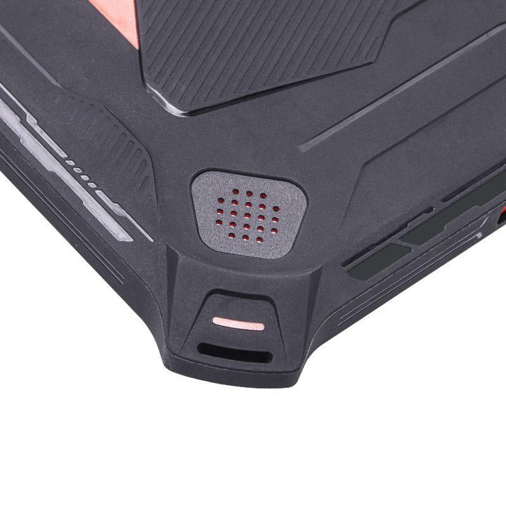 UNIWA UTAB R10N IP68 Waterproof Rugged Tablet PC, 8GB+256GB, 10.1 inch Android 14 Mediatek MT8781 Octa Core, Network: 4G, US Plu