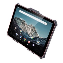 UNIWA UTAB R10N IP68 Waterproof Rugged Tablet PC, 8GB+256GB, 10.1 inch Android 14 Mediatek MT8781 Octa Core, Network: 4G, US Plu