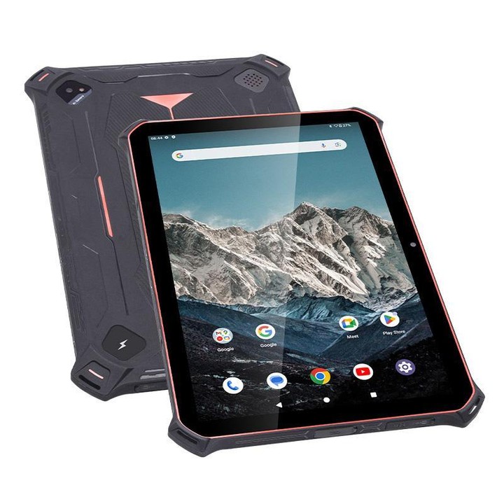 UNIWA UTAB R10N IP68 Waterproof Rugged Tablet PC, 8GB+256GB, 10.1 inch Android 14 Mediatek MT8781 Octa Core, Network: 4G, US Plu