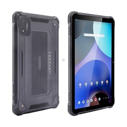 UNIWA UTAB R1040 IP67 Waterproof Rugged Tablet PC, 8GB+128GB, 10.1 inch Android 15 Mediatek MT8786 Octa Core, Network: 4G, UK Pl