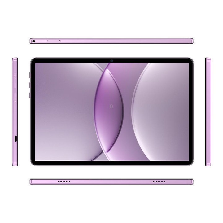 Pad 9 Ultra 10.1 inch 3G Phone Call Tablet PC, 2GB+32GB, Android 10 MTK6737 Quad Core, US Plug (Purple)