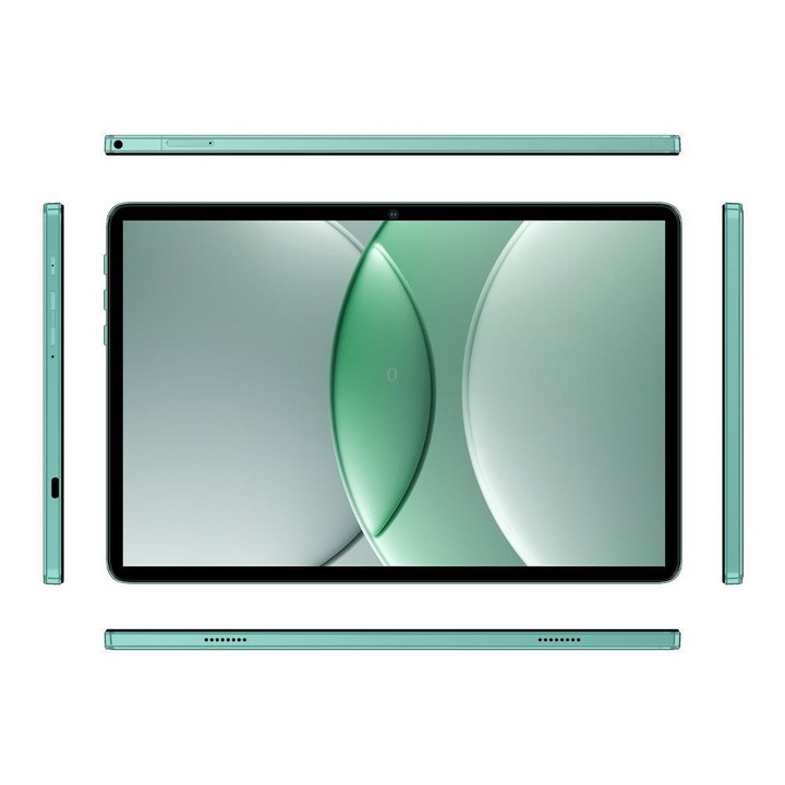 Pad 9 Ultra 10.1 inch 3G Phone Call Tablet PC, 2GB+32GB, Android 10 MTK6737 Quad Core, UK Plug (Green)