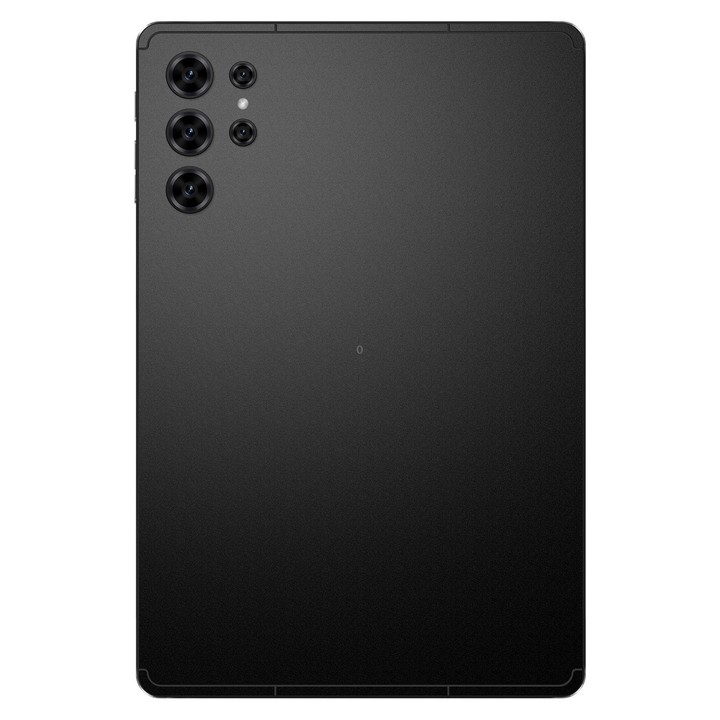 Pad 25 Ultra 10.1 inch 4G LTE Tablet PC, 4GB+32GB, Android 10 MTK6755 Octa Core, EU Plug (Black)