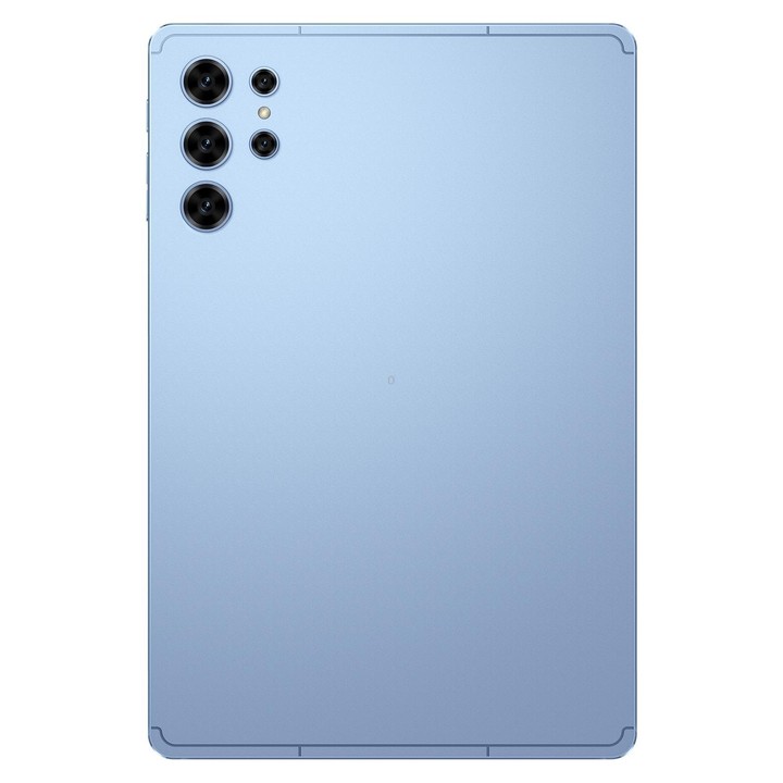 Pad 25 Ultra 10.1 inch 4G LTE Tablet PC, 4GB+32GB, Android 10 MTK6755 Octa Core, EU Plug (Blue)