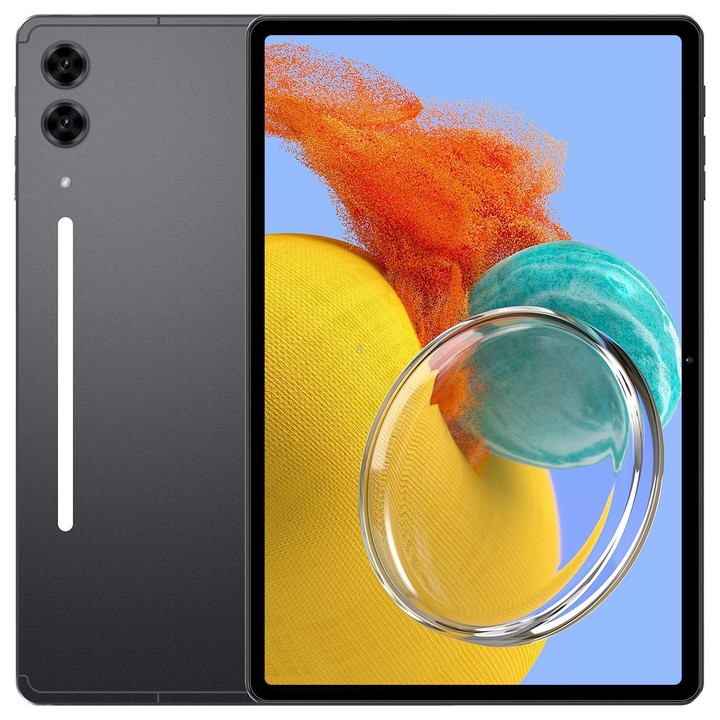 Tab S10 Ultra 10.1 inch 4G LTE Tablet PC, 4GB+32GB, Android 10 MTK6755 Octa Core, EU Plug (Grey)