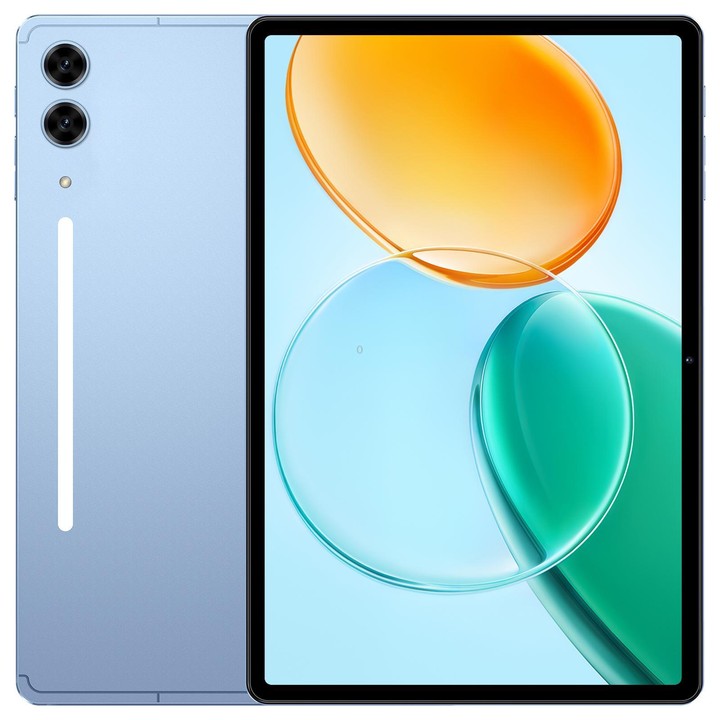 Tab S10 Ultra 10.1 inch 4G LTE Tablet PC, 4GB+32GB, Android 10 MTK6755 Octa Core, UK Plug (Blue)