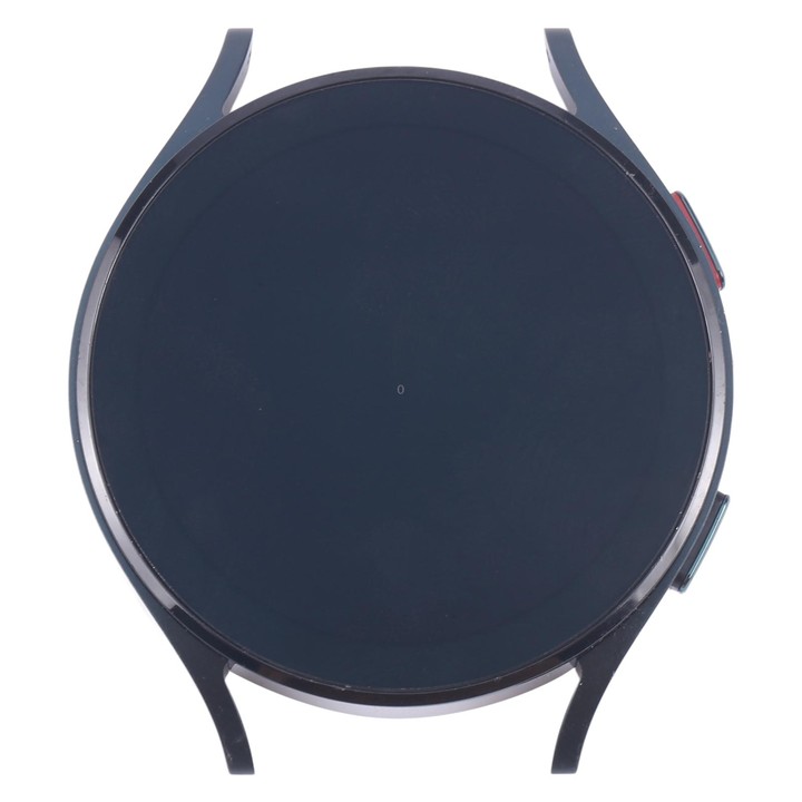 LCD Screen for Samsung Galaxy Watch4 44mm R870/R875 Digitizer Full Assembly With Frame (Green)