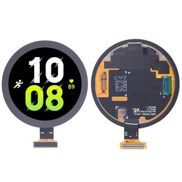 For Samsung Galaxy Watch5 44mm SM-R910 Original LCD Screen With Digitizer Full Assembly, Compatible with Samsung Panel
