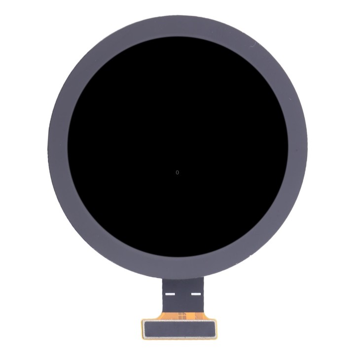 For Samsung Galaxy Watch5 44mm SM-R910 Original LCD Screen With Digitizer Full Assembly, Compatible with Samsung Panel