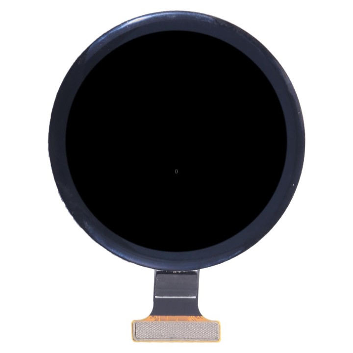 For Samsung Galaxy Active2 40mm SM-R830 Original LCD Screen With Digitizer Full Assembly, Compatible with Samsung Panel