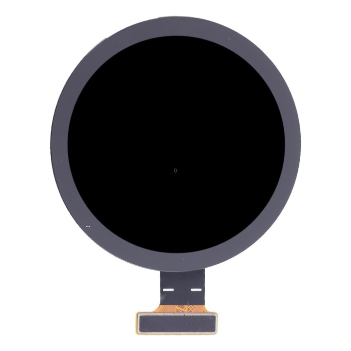 For Samsung Galaxy Watch5 40mm SM-R900 Original LCD Screen With Digitizer Full Assembly, Compatible with Samsung Panel