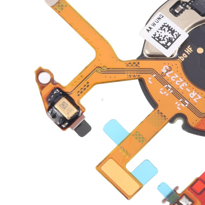 For Huawei Watch GT 3 Pro Original Heart Rate Monitor Sensor Flex Cable