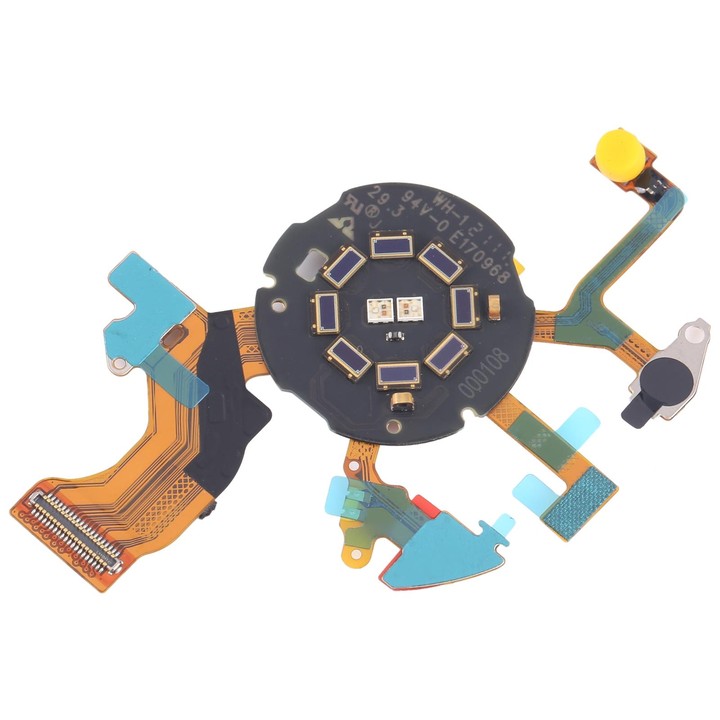 For Huawei Watch GT 3 Pro Original Heart Rate Monitor Sensor Flex Cable