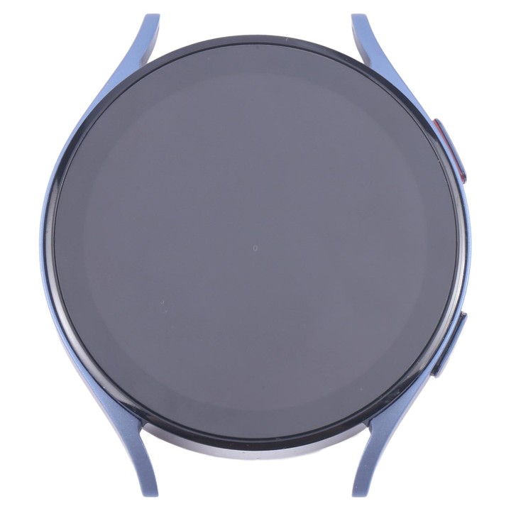 Original LCD Screen Digitizer Full Assembly with Frame for Samsung Galaxy Watch5 44mm SM-R910/R915 (Blue)