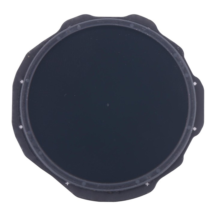 For Samsung Galaxy Watch4 Classic 42mm SM-R880/R885 Original LCD Screen with Digitizer Full Assembly, Compatible with Samsung Pa