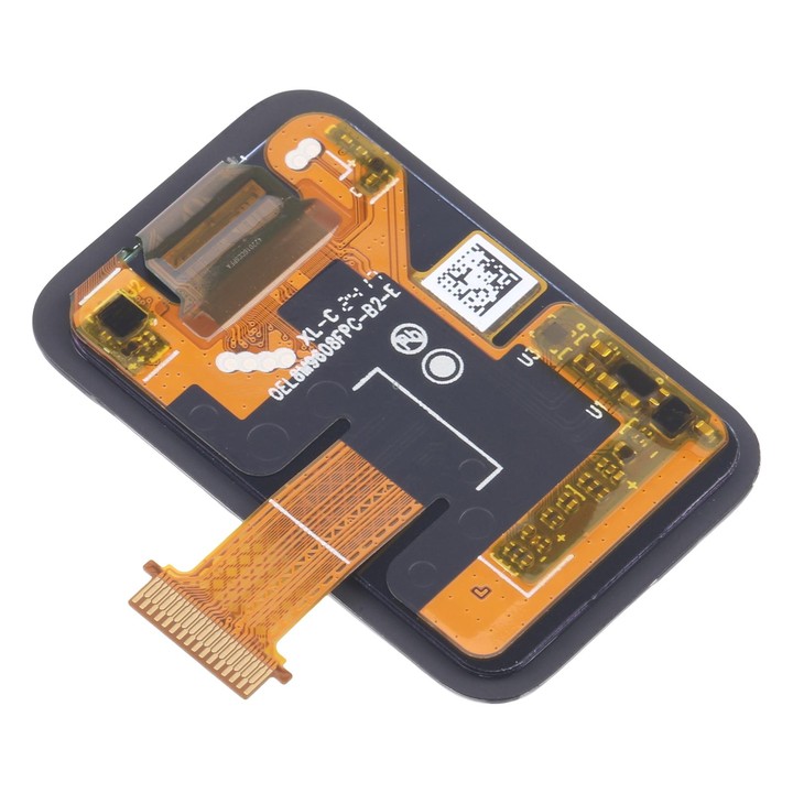 For Samsung Galaxy Fit3 Original LCD Screen with Digitizer Full Assembly