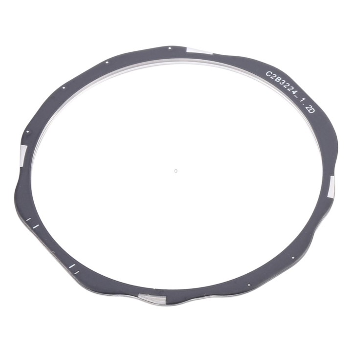For Samsung Galaxy Watch6 Classic 43mm SM-R950 Original Front Screen Outer Glass Lens