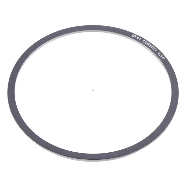 For Samsung Galaxy Watch Ultra SM-L705 Original Front Screen Outer Glass Lens