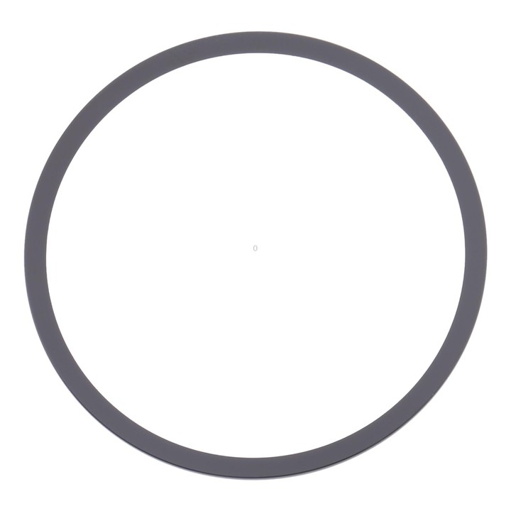 For Samsung Galaxy Watch6 40mm SM-R930 Original Front Screen Outer Glass Lens