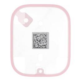 For Apple Watch Ultra 2 49mm LCD Waterproof Adhesive Stickers