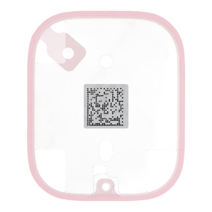 For Apple Watch Ultra 2 49mm LCD Waterproof Adhesive Stickers