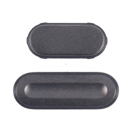 For Apple Watch Ultra 2 49mm A2986 A2987 Power Button (Black)