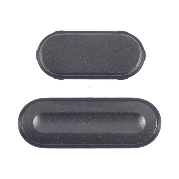 For Apple Watch Ultra 2 49mm A2986 A2987 Power Button (Black)