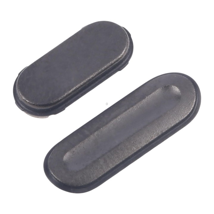 For Apple Watch Ultra 2 49mm A2986 A2987 Power Button (Black)