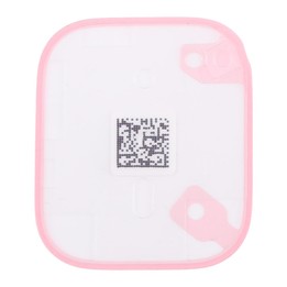 Waterproof Rubber Ring For Apple Watch Series 10 42mm