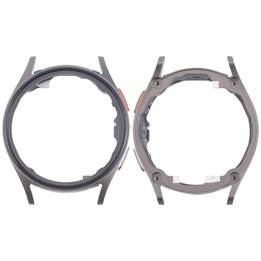 For Samsung Galaxy Watch7 40mm SM-L300/L305 Original LCD Screen Frame Bezel Plate(Black)