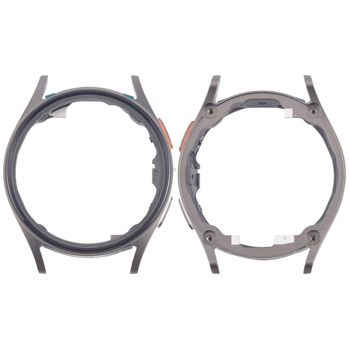 For Samsung Galaxy Watch7 40mm SM-L300/L305 Original LCD Screen Frame Bezel Plate(Black)