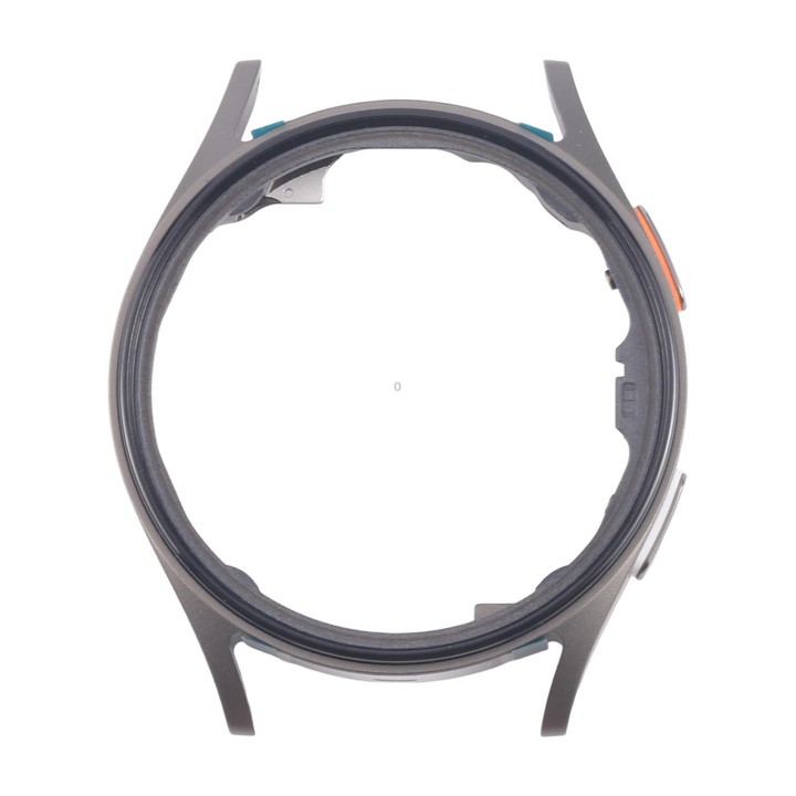 For Samsung Galaxy Watch7 40mm SM-L300/L305 Original LCD Screen Frame Bezel Plate(Black)