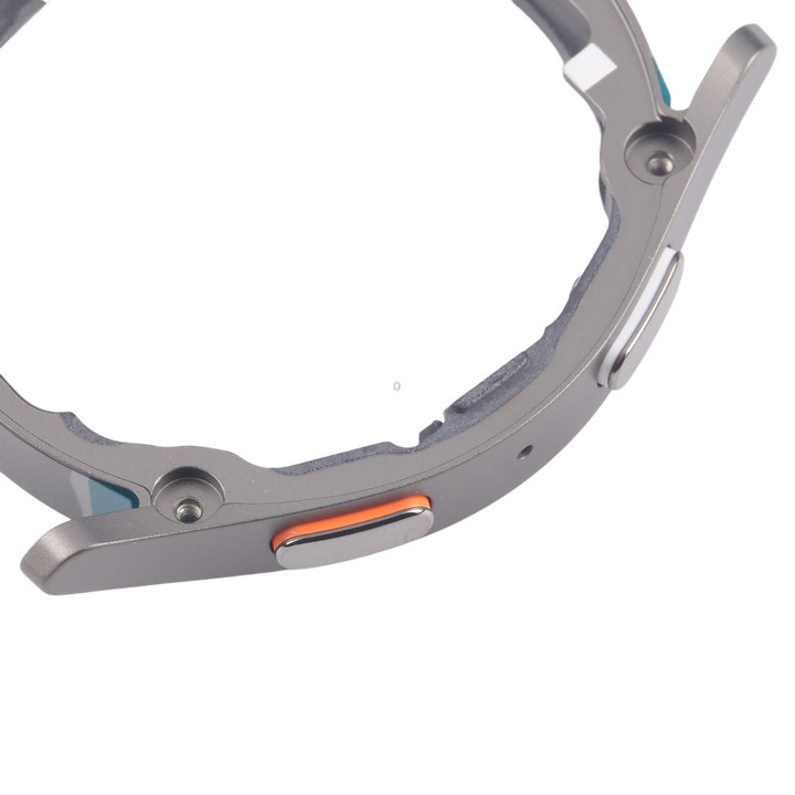 For Samsung Galaxy Watch7 40mm SM-L300/L305 Original LCD Screen Frame Bezel Plate(Black)