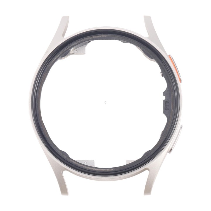 For Samsung Galaxy Watch7 40mm SM-L300/L305 Original LCD Screen Frame Bezel Plate (White)