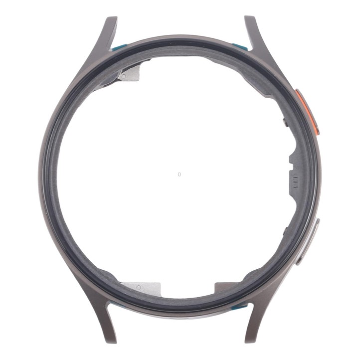 For Samsung Galaxy Watch7 44mm SM-L310/L315 Original LCD Screen Frame Bezel Plate (Silver)