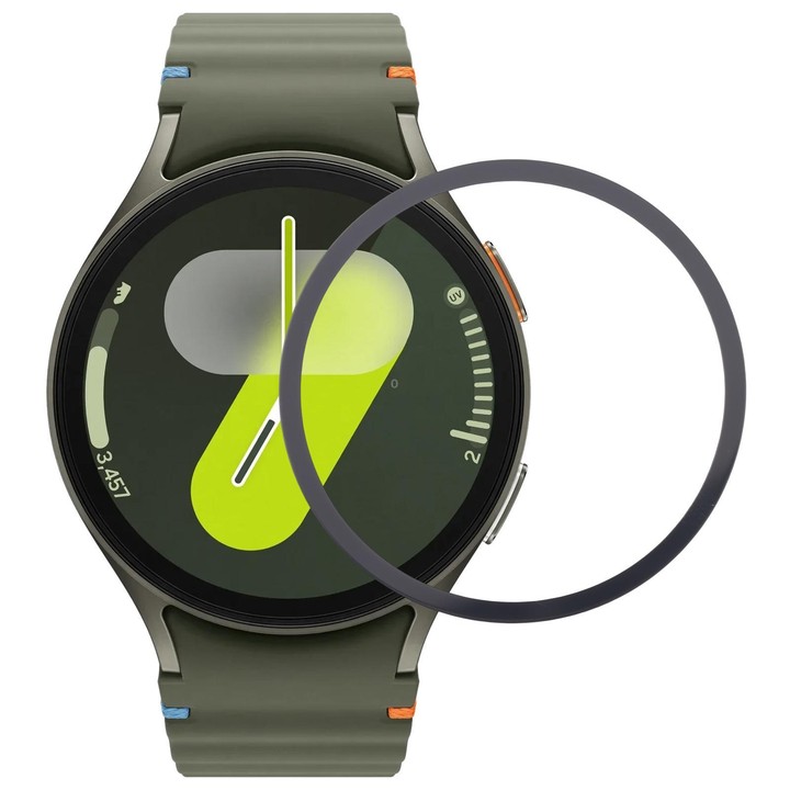 For Samsung Galaxy Watch7 40mm SM-L300/L305 Original Front Screen Outer Glass Lens
