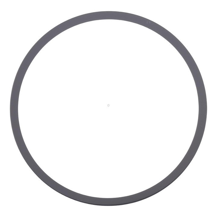 For Samsung Galaxy Watch7 44mm SM-L310/L315 Original Front Screen Outer Glass Lens