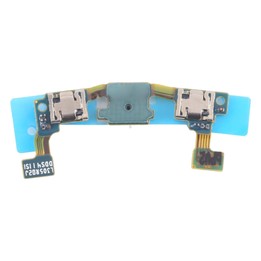 For Samsung Galaxy Watch7 40mm SM-L300/L305 Original Power Button Flex Cable