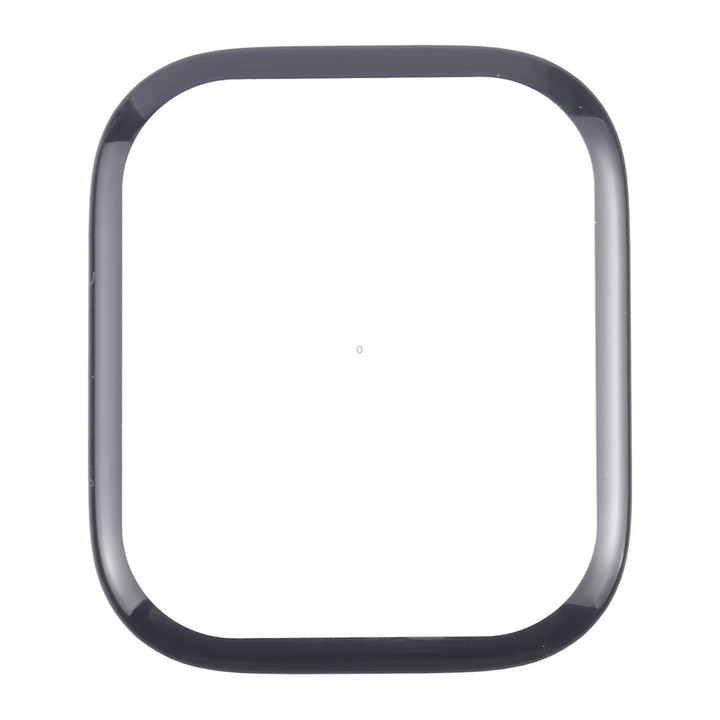 For Apple Watch Series 10 42mm Front Screen Outer Glass Lens with OCA