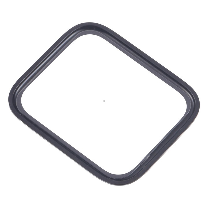For Apple Watch Series 4 / 5 / 6 40mm Sapphire Material Front Screen Outer Glass Lens with OCA