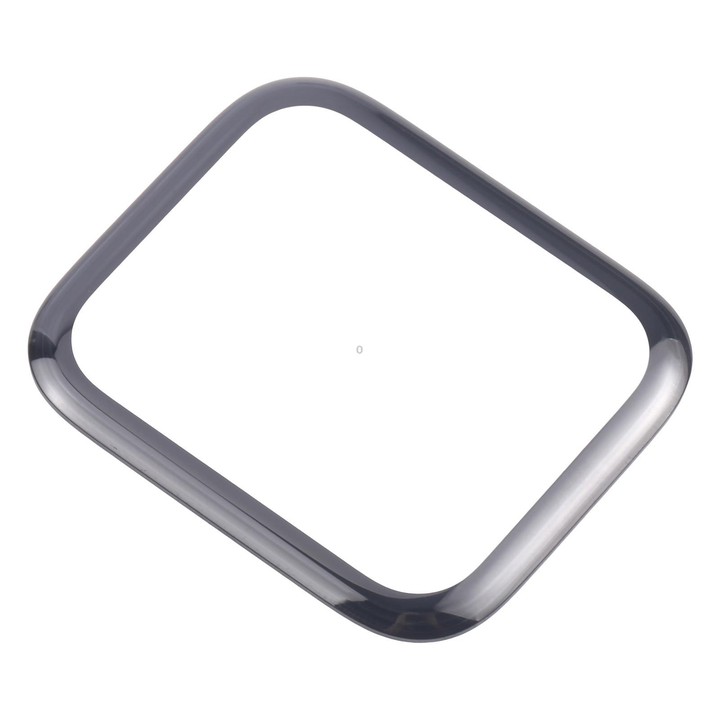 For Apple Watch Series 4 / 5 / 6 40mm Sapphire Material Front Screen Outer Glass Lens with OCA