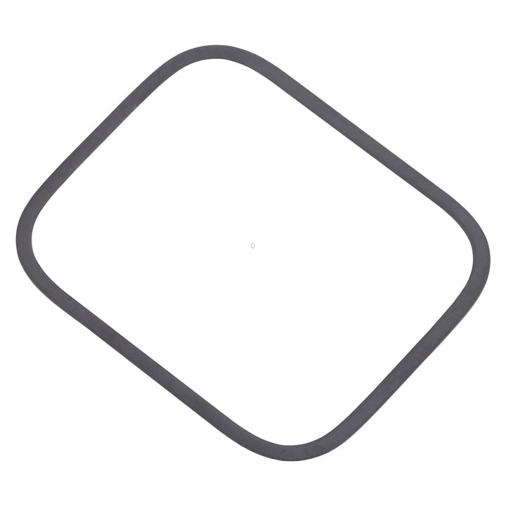 For Apple Watch Series 9 41mm Front Screen Outer Glass Lens with OCA