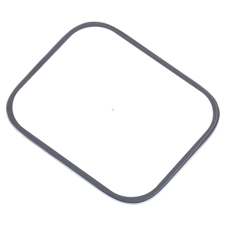 For Apple Watch Series 9 45mm Front Screen Outer Glass Lens with OCA