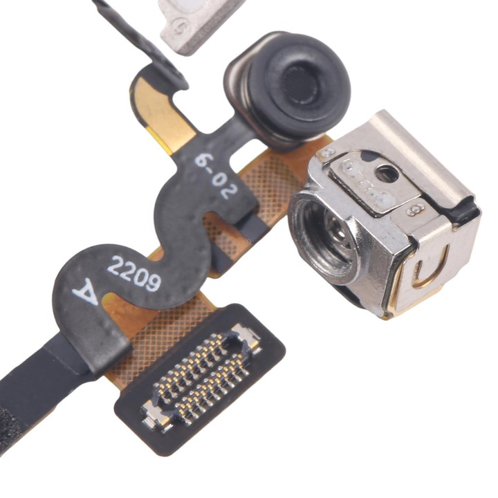 For Apple Watch Series 9 41mm Spin Axis / Microphone Flex Cable