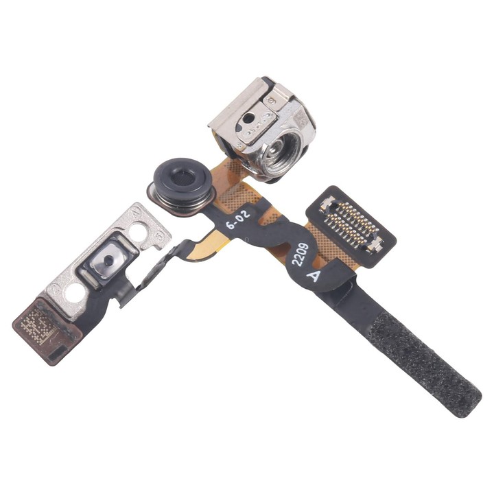 For Apple Watch Series 9 41mm Spin Axis / Microphone Flex Cable